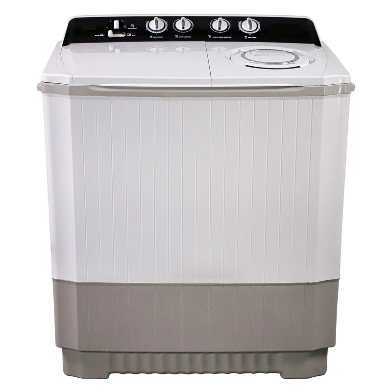 ماشین لباسشویی 15 کیلو گرمی نیمه‌ اتوماتیک فریدولین مدل SWT150